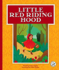 Free ebooks download in pdf Little Red Riding Hood CHM PDB ePub by Nadia Higgins, Nikki Sumipo