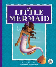 Free download mp3 audio books in english The Little Mermaid 9781503870925  in English by Rebecca Felix, Kayla Hargrove