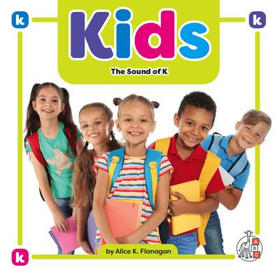 Kids: The Sound of K