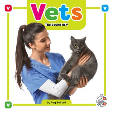 Vets: The Sound of V