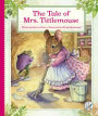 The Tale of Mrs. Tittlemouse