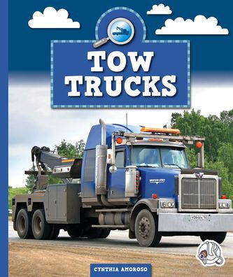 Tow Trucks