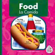 Title: Food/La Comida, Author: Mary Berendes