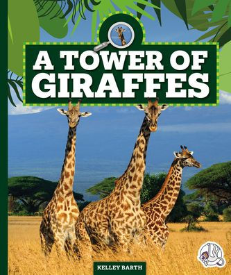 A Tower of Giraffes