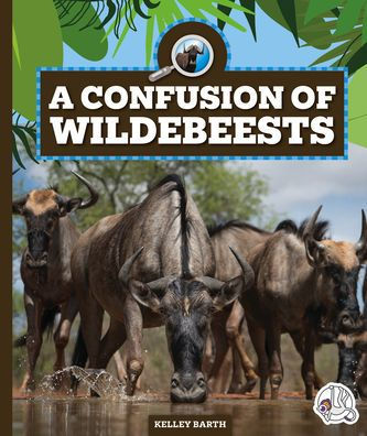 A Confusion of Wildebeests