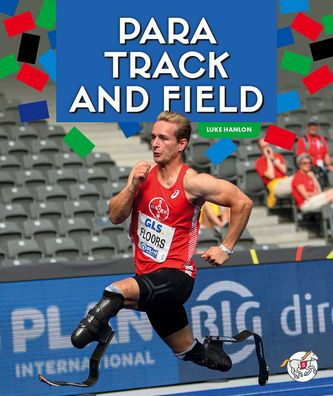 Para Track and Field