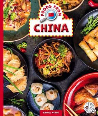 Foods from China