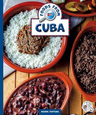 Foods from Cuba