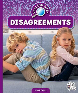 Dealing with Disagreements