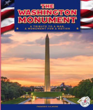 Title: The Washington Monument, Author: Frederic Gilmore