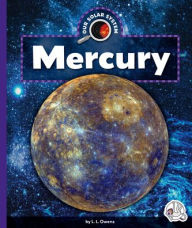 Title: Mercury, Author: L L Owens