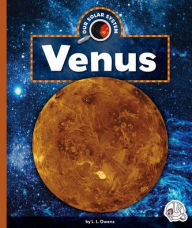 Title: Venus, Author: L L Owens