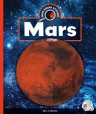 Title: Mars, Author: L L Owens