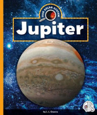 Title: Jupiter, Author: L L Owens