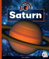 Title: Saturn, Author: L L Owens
