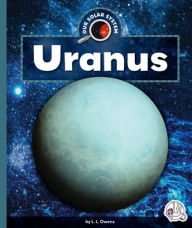 Title: Uranus, Author: L L Owens