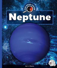 Title: Neptune, Author: L L Owens