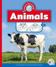 Title: Animals, Author: E Russell Primm III