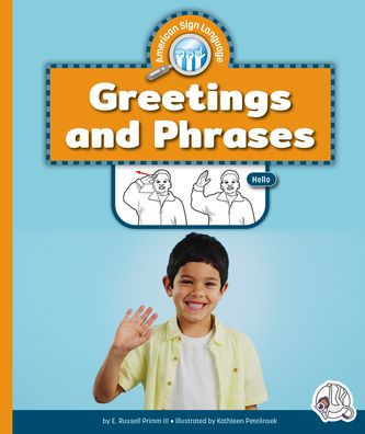 Greetings and Phrases