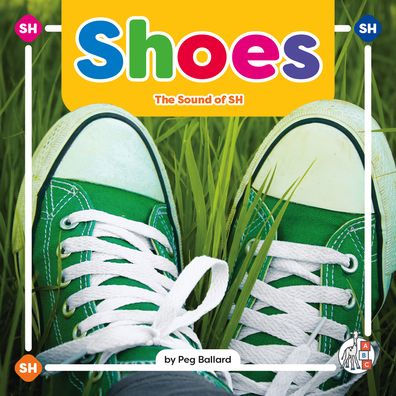 Shoes: The Sound of Sh