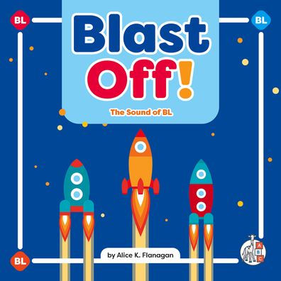 Blast Off!: The Sound of Bl