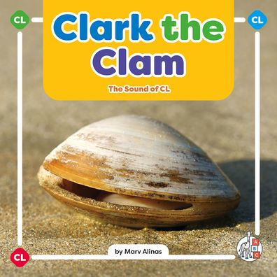 Clark the Clam: The Sound of CL