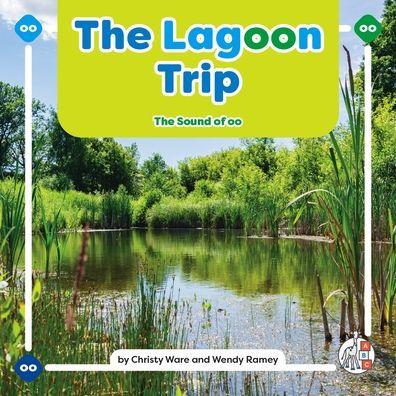 The Lagoon Trip: The Sound of Oo