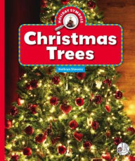 Title: Christmas Trees, Author: Kathryn Stevens