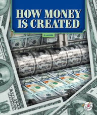 Title: How Money Is Created, Author: Ib Larsen