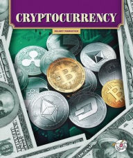 Title: Cryptocurrency, Author: Hilary Margitich