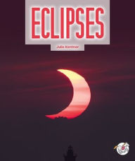 Title: Eclipses, Author: Julie Kentner