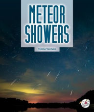 Title: Meteor Showers, Author: Marne Ventura