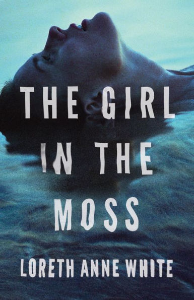 The Girl in the Moss