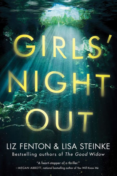 Girls' Night Out: A Novel