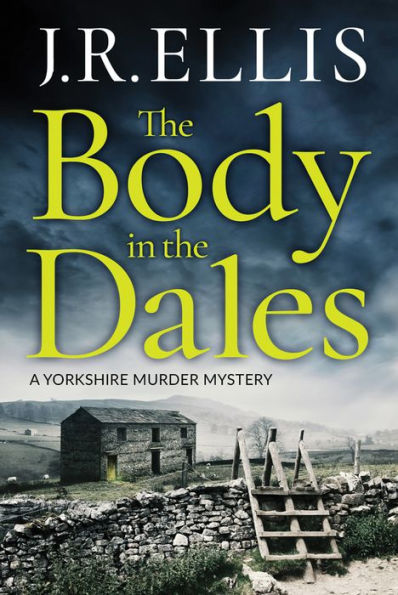 The Body in the Dales