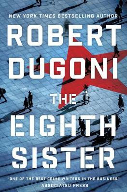 The Eighth Sister: A Thriller