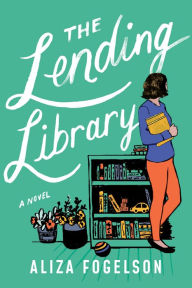 Amazon ec2 book download The Lending Library: A Novel (English Edition)