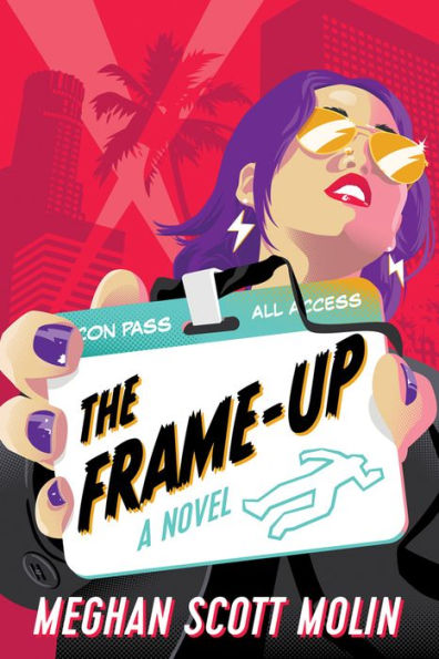 The Frame-Up