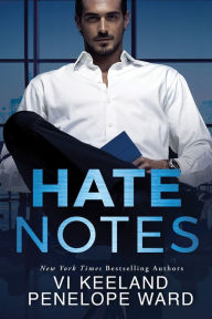 Title: Hate Notes, Author: Vi Keeland