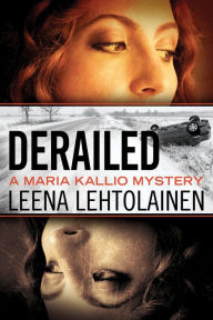 Free download of ebooks in pdf Derailed CHM iBook 9781503904491 (English literature)