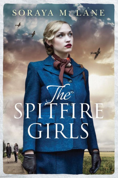 The Spitfire Girls