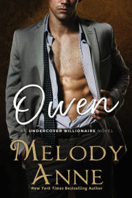 Books downloadable online Owen 9781503905153 by Melody Anne PDF