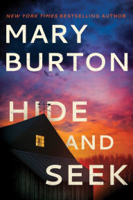 Never Look Back By Mary Burton Paperback Barnes Noble