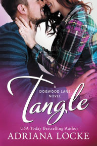 Read a book downloaded on itunes Tangle 