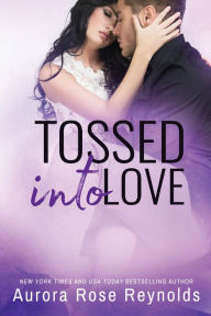 Online audio books free no downloading Tossed Into Love 9781503905467