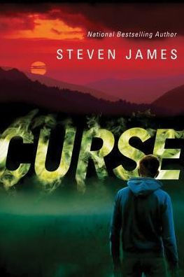 Curse (Blur Trilogy #3)