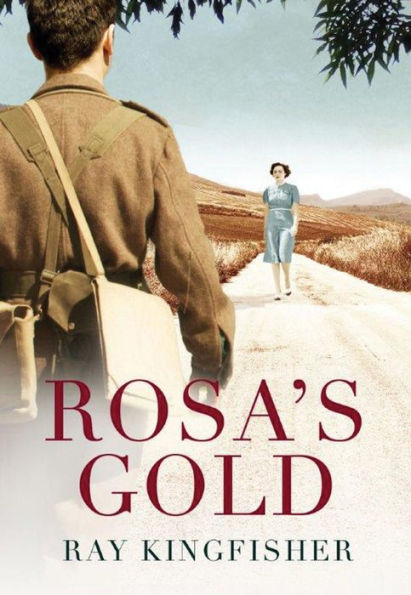 Rosa's Gold