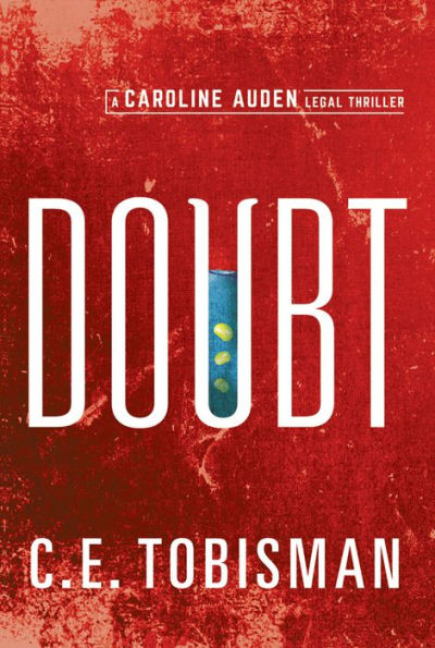 Doubt (Caroline Auden Series #1)