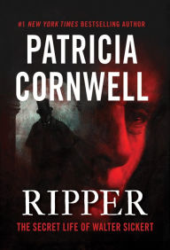 Is it legal to download books from internet Ripper: The Secret Life of Walter Sickert RTF FB2 9781503936874 by Patricia Cornwell