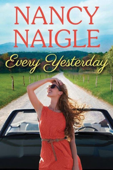 Every Yesterday (Boot Creek Series #2)